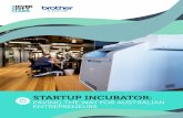 STARTUP INCUBATOR - IDG...Located in Fortitude Valley, Brisbane, it offers businesses in early stages of development a support ecosystem that includes entrepreneurs, mentors, lawyers,