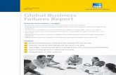 A D&B Special Report March 2012 Global Business …A D&B Special Report March 2012 80 90 100 110 120 Q1-07 Q3 Q1-08 Q3 Q1-09 Q3 Q1-10 Q3 Q1-11 Q3 D&B Global Insolvency Index Global
