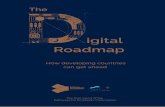 igital Roadmap - Toolkit Digitalisierung · of technology across the economy. Digital Lives considered questions of digital connectivity and usage. Positive Disruption addressed whether