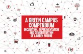 A GREEN CAMPUS COMPENDIUM - Gargi College · 2020-02-21 · Green cover 6 Introduction 12 GREEN CAMPUS 1 Ramakrishna Mission Vivekananda Centenary College, Rahara 16 GREEN CAMPUS