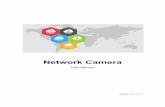 NetworkCamera - L-TEK Kameras/IP... · 2020-03-06 · 6 Chapter1ProductIntroduction 1.1ProductManual Networkcameraisintegratedvideoandaudioacquisition,intelligentcodingandnetwork