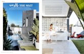 THIS BEAUTIFULLY REIMAGINED HOME IN …...T ime and time again, a 14-year-old Tina would find herself walking past one of the most distinctive homes in the neighbourhood, imagining