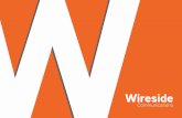 UNH-IOL PR Campaign Results - Wireside · The Ethernet Law in Action: Automotive Industry Turns on to Ethernet 61 127,348 Feature EE Times 8/22/12 CommsDesign Week in Review: Automotive