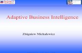 Adaptive Business Intelligence - IEEEewh.ieee.org/cmte/cis/mtsc/ieeecis/tutorial2007/CEC2007/... · 2007-10-27 · 1 CONFIDENTIAL – Property of SolveIT Software © 2005 SolveIT