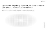 S3900 Series Reset & Recovery System Configuration...S3900 Series Reset Configuration and Recovery System Configuration | FS - Fiberstore Author: FS - Fiberstore Subject: This guide