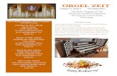 ORGEL ZEIT - yorkago.orgyorkago.org/orgel zeit nov2019.pdf · York hapter -AGO July 1, 2019 October 11, 2019 Income 7-1-19/10-11-19 Dues Income 748.00 ontributions to York hap-ter