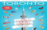 ICONIC CANADIANA PEOPLE PLACES | FOODseetorontonow.kr/wp-content/uploads/2017/04/... · and members Geddy Lee, Alex Lifeson and Neil Peart are Officers of the Order of Canada. 19