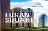 LOGAN SQUARE - Brandywine Realty Trustdigital.brandywinerealty.com/...0154-153-Amenities.pdf · nnFour Seasons Hotel: –nCompleted: August 2019 –n200+ rooms on high-rise floors