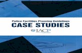 International Association of Chiefs of Police...International Association of Chiefs of Police 1 The following case studies showcase a variety of police facility planning projects that
