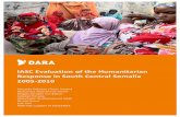 IASC#Evaluation#of#the#Humanitarian# Responsein#South# ... 67# # IASC#Evaluation#of#the#Humanitarian#