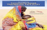 Special Supplement Community-based Therapeutic Care(CTC) · Special Supplement ENN Special Supplement Series, No. 2, November 2004 ... 3.2 Integrating CTC in health care delivery