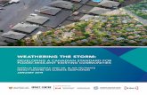 Weathering the Storm Report r10 - Water Canada · 2019-10-24 · WEATHERING THE STORM 3 About the Intact Centre on Climate Adaptation The Intact Centre on Climate Adaptation (Intact