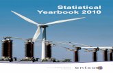 Statistical Yearbook 2010 - ENTSO-E€¦ · ENTSO-E Statistical Yearbook 2010 5 Country Company Abbreviation AT Austrian Power Grid AG APG VKW-Netz AG VKW-Netz BA Nezavisni operator