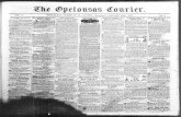 The Opelousas courier (Opelousas, La.) 1857-01-24 [p ]chroniclingamerica.loc.gov/lccn/sn83026389/1857-01-24/ed-1/seq-1.… · St. Lanlty, April 5th, 18.6. Henry I,. Garland, ATTORNEY