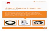+91-8048601315 - Gujarat RubberIncorporated in 1993, we, Gujarat Rubber Industries, are one of the topmost manufacturers and exporter of Rubber Mountings, Rubber Molded Gaskets, Rubber