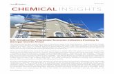 Chemical Newsletter - Summer 2017 - Grace Matthews · higher proportions of concrete and asphalt additives; protective coatings and sealers for metal, glass, and concrete substrates;