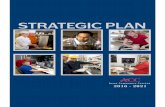 STRATEGIC PLAN - Alvin Community College · Introduction The Alvin Community College 2016 - 2021 Strategic Plan was developed during the 2015 year.It represents the culmination of
