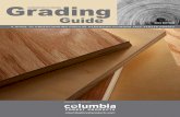 Guide - Atlantic Plywood€¦ · Hardwood Plywood. Ang Schramm Director of Technical Services Author of A Complete Guide to Hard-wood Plywood and Face Veneer Past Panel Products Director