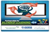 Personalized learning is defined by - Greeley-Evans School ...€¦ · Greeley-Evans School District 6: 1 5-Year Blended Learning Implementation Plan Personalized learning is defined