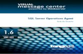 SQL Server Operations Agent: SQL Server Availability SQL ... · Tabla de Contenidos © 2012 Tango/04 Computing Group Página vi 5.12. SQL Server Replication Dist.....40