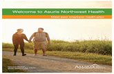 Welcome to Asuris Northwest Health...you can talk to a health care professional 24/7 for answers and support. You’ll also find helpful tips on asuris.com. asuris.com Review your