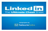 NCWorks · following tips to optimize your profile and opportunity to show up in Linkedln search results. SEO Claim your SEO friendly URL so the SEO benefits of claiming your own