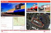 SULLY PLAZA Chantilly, VA 20151 - Combined Properties · 2018-07-31 · SULLY PLAZA Chantilly, VA 20151 PROJECT FACTS GLA:118,000 SF Center is located in affluent Fairfax County,