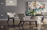 DINING · Choose size, veneer, and finish options 2 SELECT CHAIR STYLE Customize with finish, fabric and nailhead options 3 DINING With customized options, you create the look and