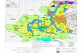 DELHI DEVELOPMENT AUTHORITY Plng. Officers: AL. Valllappan ...grouphousingsocieties.com/L-Zone-Map.pdf · DWARKA PROJECT 'al industrial, public-semi public, transportation, Government