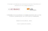 CONSEJO SUPERIOR DE INVESTIGACIONES CIENTÍFICAS …digital.csic.es/bitstream/10261/48592/2/Tesis-Cuadrat_PhD-(ENG).pdf · Ana Cuadrat, Instituto de Carboquímica (ICB-CSIC) Abstract