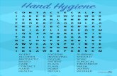 Hand Hygiene - Word Search Puzzle · Title: Hand Hygiene - Word Search Puzzle Author: Edward Lara @ American Home Health Subject: Hand Hygiene - Word Search Puzzle Created Date: 2/5/2020