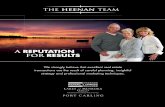 The Heenan Team Brochure E-Version · The Heenan Team Brochure E-Version.indd Author gerardolopez Created Date 4/17/2013 3:12:31 PM ...