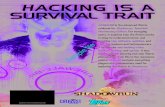 Sample file - DriveThruRPG.com · Tips and Tricks 72 System Design 74 Building a System 74 Sample Systems 74 ... ASIST Biofeedback 189 Setting the Stage 189 Event Reprogramming 190