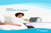 Ontario's eHealth Strategy/media/sites/mh/uploadedfiles/H… · eHealth Ontario’s Strategy Roadmap 2009 - 2012.....47 References..... 4 8 Table of Contents. This is the first eHealth
