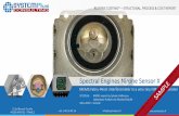 Spectral Engines Nirone Sensor X - System Plus Consulting · Physical Analysis 14 o Summary of the Physical Analysis o Nirone Sensor X Spectral Sensor disassembly 17 Module Disassembly