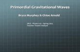 SRJC - Physics 43 Spring 2014 Teacher: Younes Ataiiyansrjcstaff.santarosa.edu/~yataiiya/4D/PGravitationalWaves.pdf · rotating around each other giving off gravitational waves and