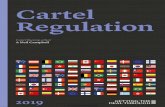 Cartel Regulation - Mannheimer Swartling€¦ · notifications; the cartel and merger unit (T1) and the abuse and verti-cal restraints unit (T2). In addition, there is the department