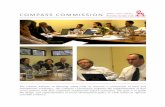 COMPASS COMMISSION · COMPASS COMMISSION The Chilean Ministry of Planning asked J-PAL to convene a commission of local and international academics. The Compass Commission proposes