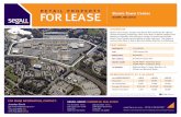 for lease RETAIL PROPERTY Bowie Town Center...Bowie Town Center, located near Route 301 and Route 50, offers a diverse shopping experience. With more than 70 stores ranging from fashion