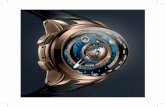 ENGLISH - ulysse-nardin.com · have your timepiece serviced only at officially authorized Ulysse Nardin After Sales Ser-vice departments. For additional information regarding After