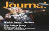 GVCA Super HeroesGVCA Journal May/June 2016 5CRYSTAL BALL 129 Elmira Road South, Guelph, ON Project details: Lowe’s has submitted a zoning by-law amendment application to the City