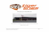 June 1 2019 Tiger Lines Handbook (162148441 1) 050819€¦ · Civil Air Patrol Duty ... Tiger Lines Proprietary Information and Confidentiality Agreement ..... 56 Confirmation of