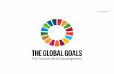 STYLE GUIDE V 2 · VeRtIcal loGo - contaIneD LoGo. 9 The conTaInED VErSIon of The Global Goals logotype is onLY to be used in combination with one or several or all of the icons as