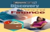 eDynamic Learning Discovry Article: Personal Financeedynamiclearning.com/wp-content/uploads/2020/04/e... · 4. Ask your roomie to help you come up with a future agreement for how