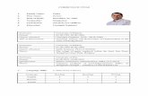 CURRICULUM VITAE 1. Family Name: Fedor Ferenc Fedor 2016_09_28.pdf · · Member of the International Commitee of Coal and Organic Petrology (ICCP) (since 2005). · Member of Hungarian