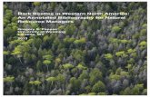 Bark Beetles in Western North America: An Annotated ...€¦ · Climate change and bark beetles of the western United States and Canada: direct and indirect effects. BioScience, 60(8),