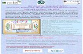 Integrated Omics poster 2019 R1 - Home | NCBS · (Genomics, Proteomics, Metabo lomics and Bioinformatics) February 25-March 01, 2019 Omics technologies have transformed the understanding
