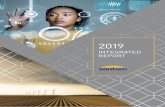INTEGRATED REPORT - Santam · INTEGRATED REPORT 2019 SANTAM LTD AND ITS SUBSIDIARIES NOTICE AND PROXY OF ANNUAL GENERAL MEETING AND SUMMARY OF CONSOLIDATED FINANCIAL STATEMENTS FOR