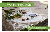 Outdoor Performance Furnishings Catalog · beach side furniture for many years to come. The Collection includes multi-piece sets for conversation and relaxation. Enjoy classic outdoor