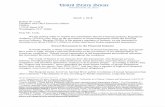 tinitcd ~rates ~cnatc - Elizabeth Warren · 3/1/2018  · In addition, FINRA provides an arbitration and mediation forum to allow investors, brokers, and firms to resolve disputes.14
